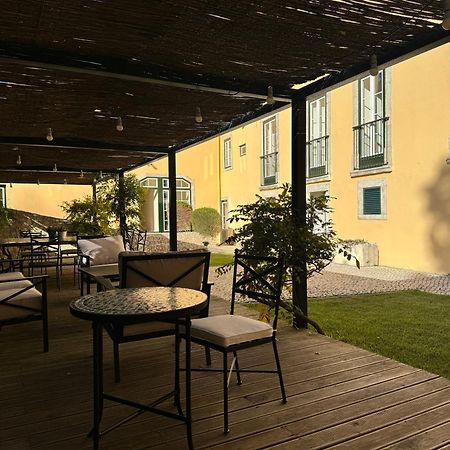 Metropolitan Living Lisbon - Laranjeiras Apartamento Exterior foto
