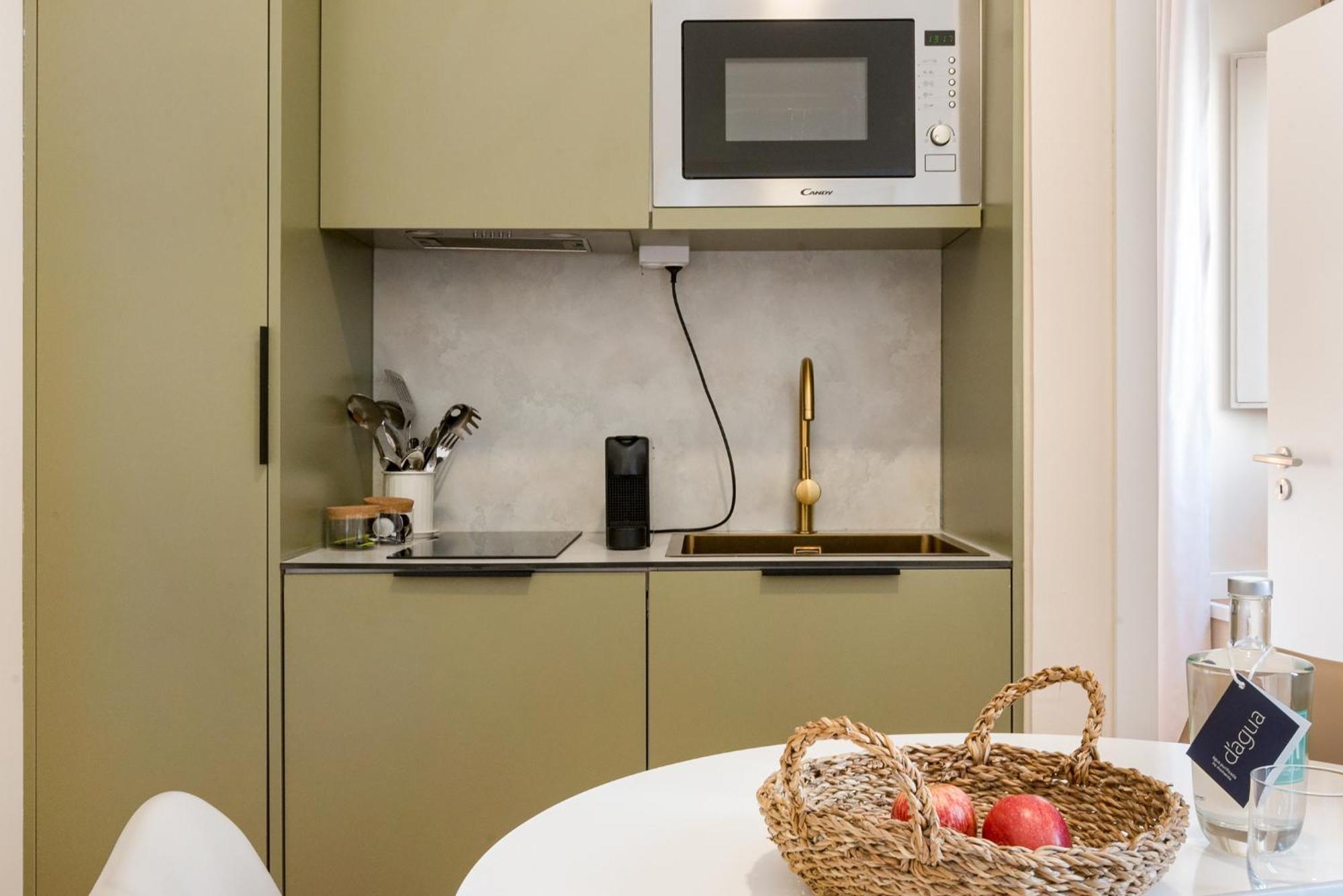 Metropolitan Living Lisbon - Laranjeiras Apartamento Exterior foto