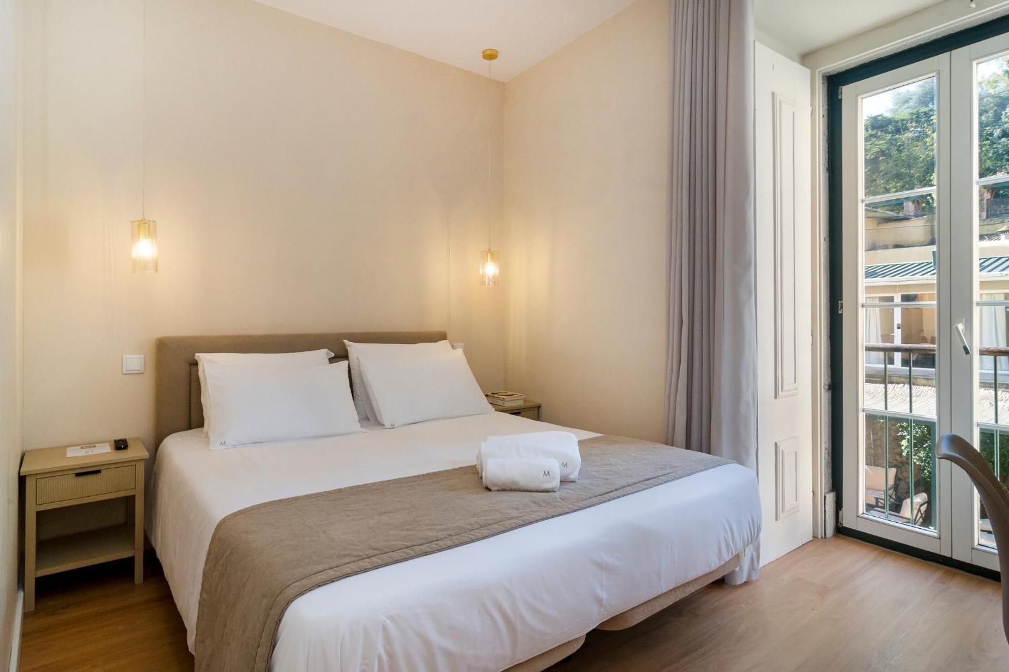 Metropolitan Living Lisbon - Laranjeiras Apartamento Exterior foto