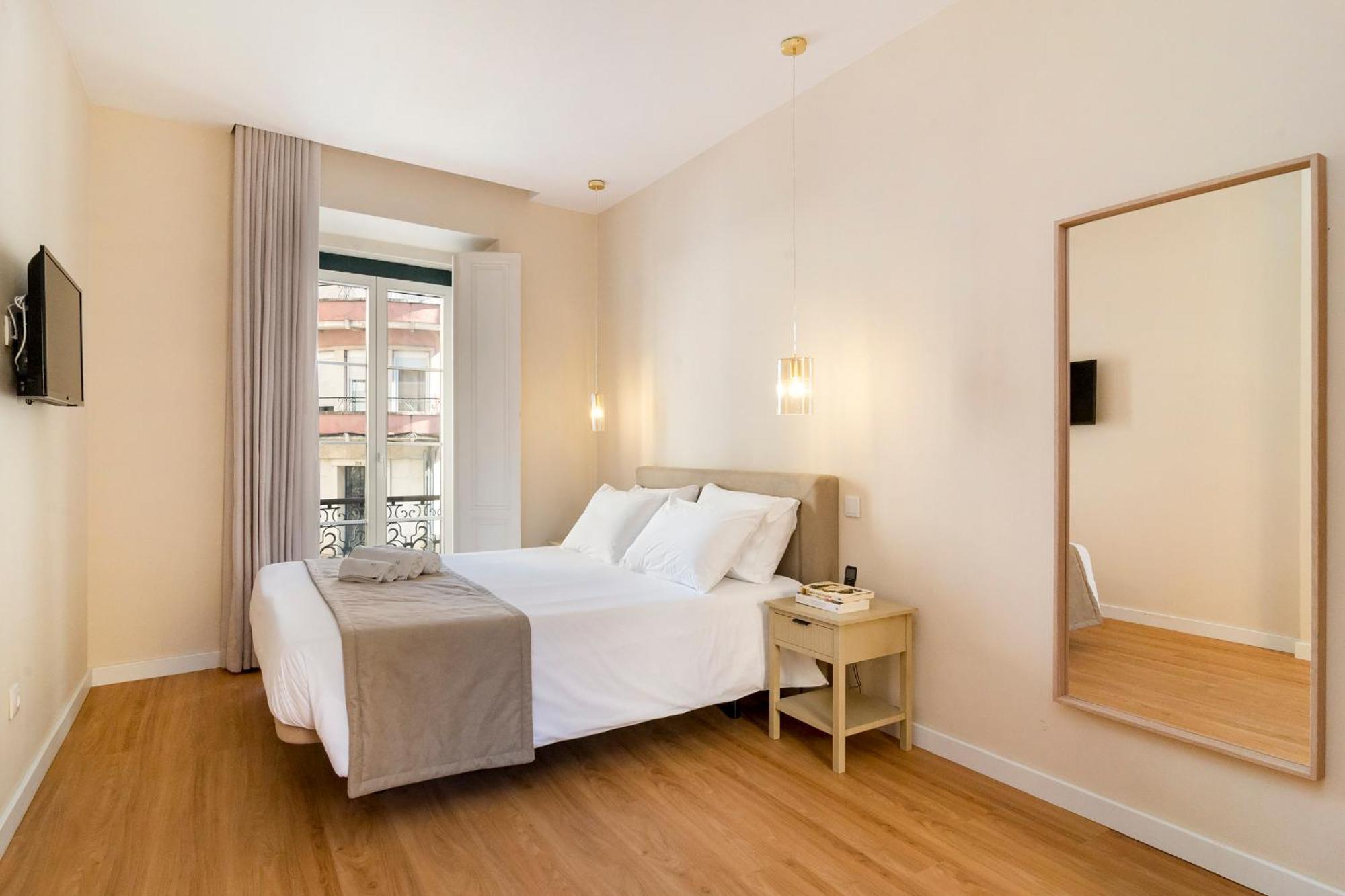 Metropolitan Living Lisbon - Laranjeiras Apartamento Exterior foto