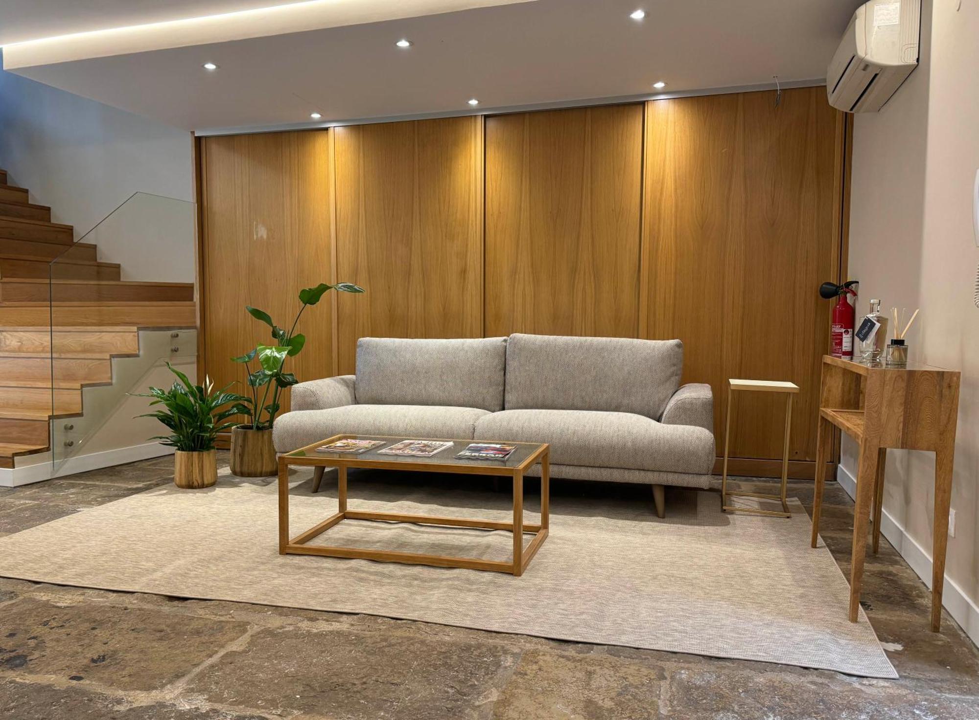 Metropolitan Living Lisbon - Laranjeiras Apartamento Exterior foto